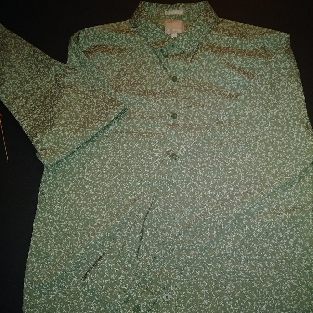 A FRAME Shirt
